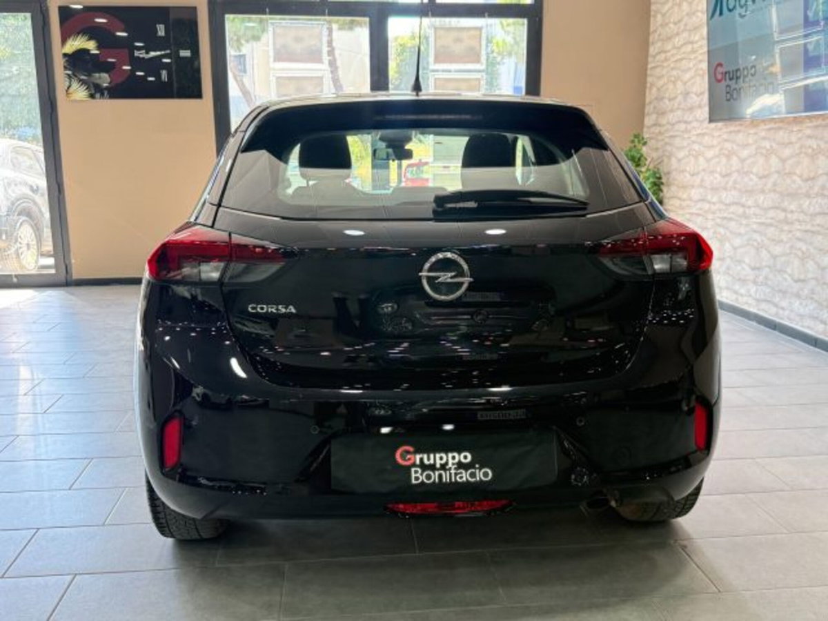 Opel Corsa 1.5 D 100 CV Edition (5)