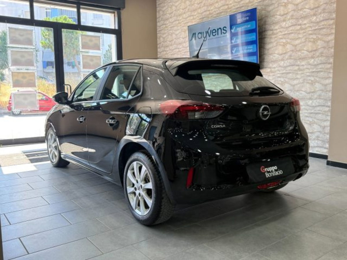 Opel Corsa 1.5 D 100 CV Edition (6)