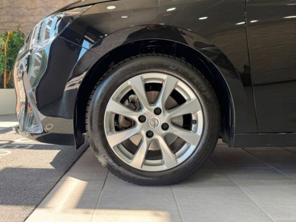 Opel Corsa 1.5 D 100 CV Edition (7)