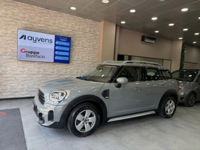 MINI Mini Countryman 1.5 One D Essential Countryman usata
