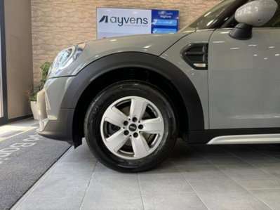 MINI Mini Countryman 1.5 One D Essential Countryman (11)