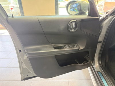 MINI Mini Countryman 1.5 One D Essential Countryman (12)