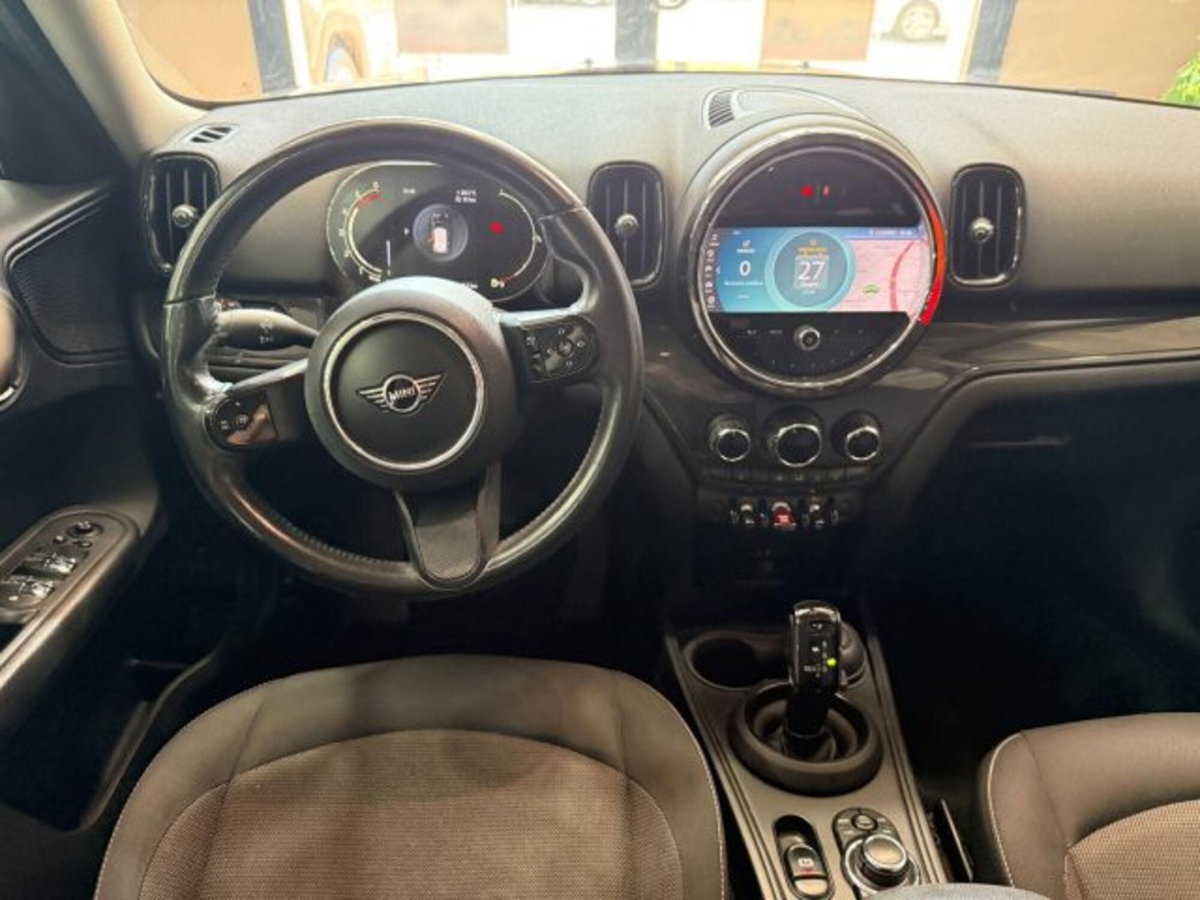 MINI Mini Countryman 1.5 One D Essential Countryman (16)