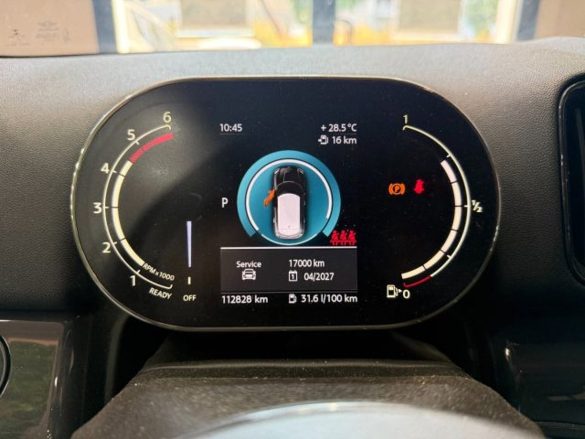 MINI Mini Countryman 1.5 One D Essential Countryman (18)