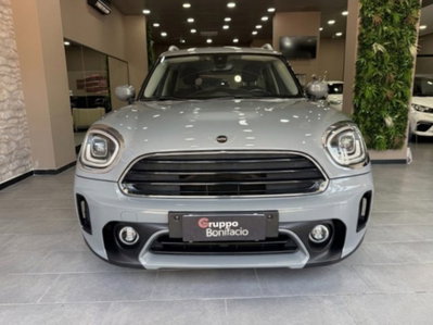 MINI Mini Countryman 1.5 One D Essential Countryman (2)