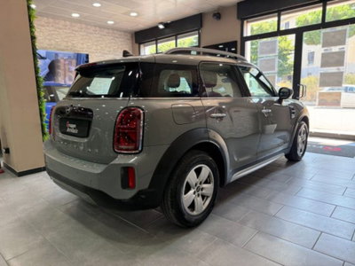 MINI Mini Countryman 1.5 One D Essential Countryman (4)
