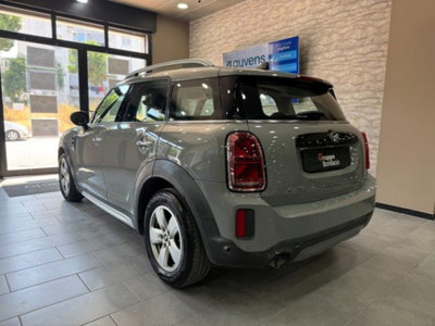 MINI Mini Countryman 1.5 One D Essential Countryman (6)