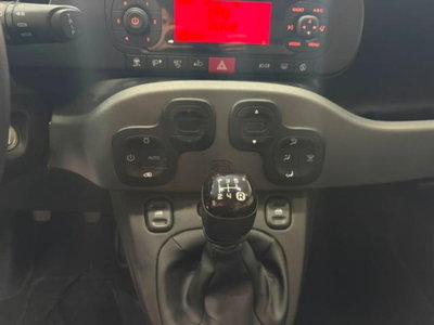 Fiat Panda 1.2 EasyPower City Life (11)