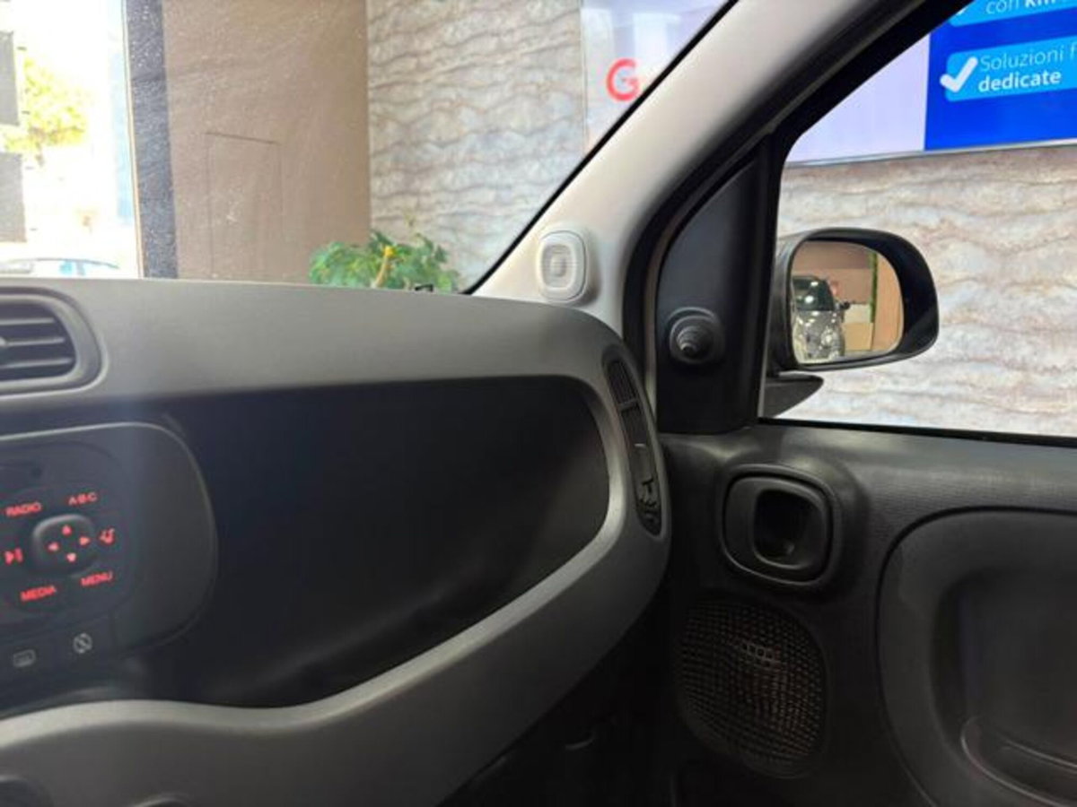 Fiat Panda 1.2 EasyPower City Life (12)