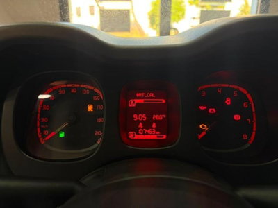 Fiat Panda 1.2 EasyPower City Life (13)