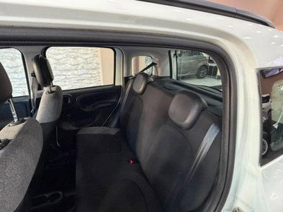 Fiat Panda 1.2 EasyPower City Life (14)