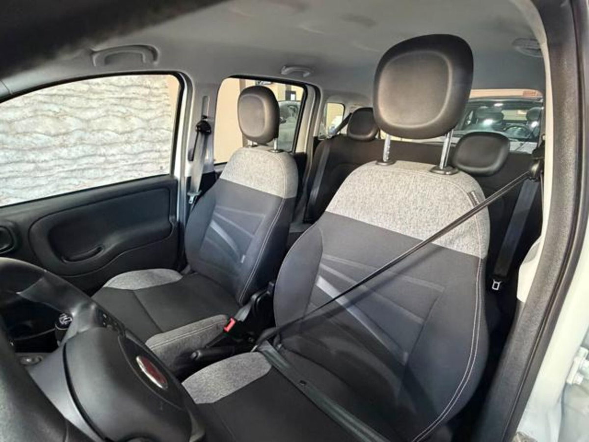 Fiat Panda 1.2 EasyPower City Life (15)