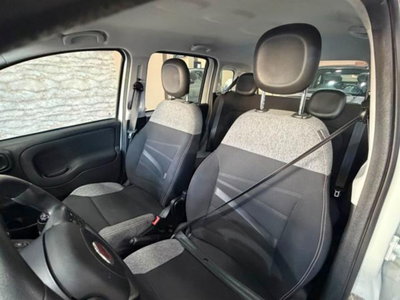 Fiat Panda 1.2 EasyPower City Life (15)