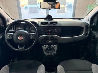 Fiat Panda 1.2 EasyPower City Life (16)