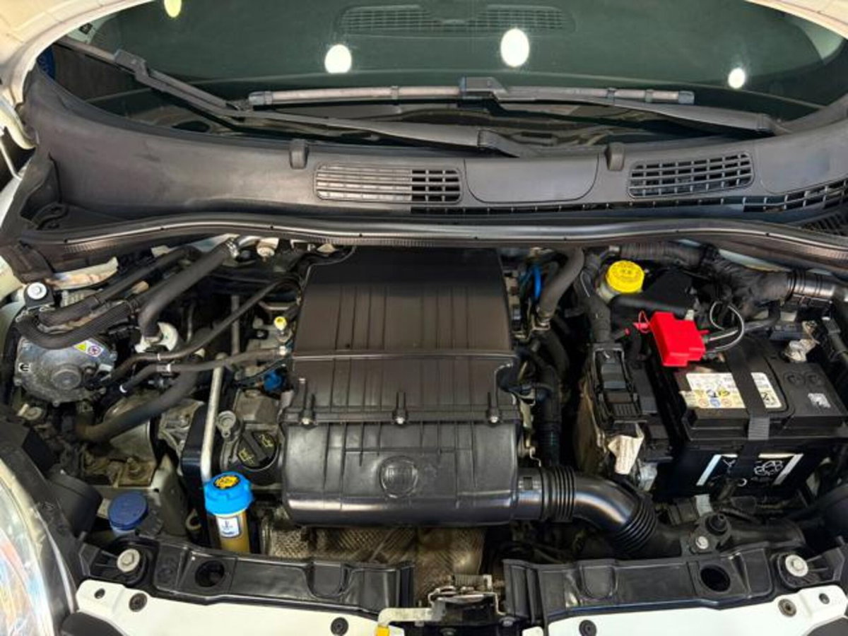 Fiat Panda 1.2 EasyPower City Life (17)