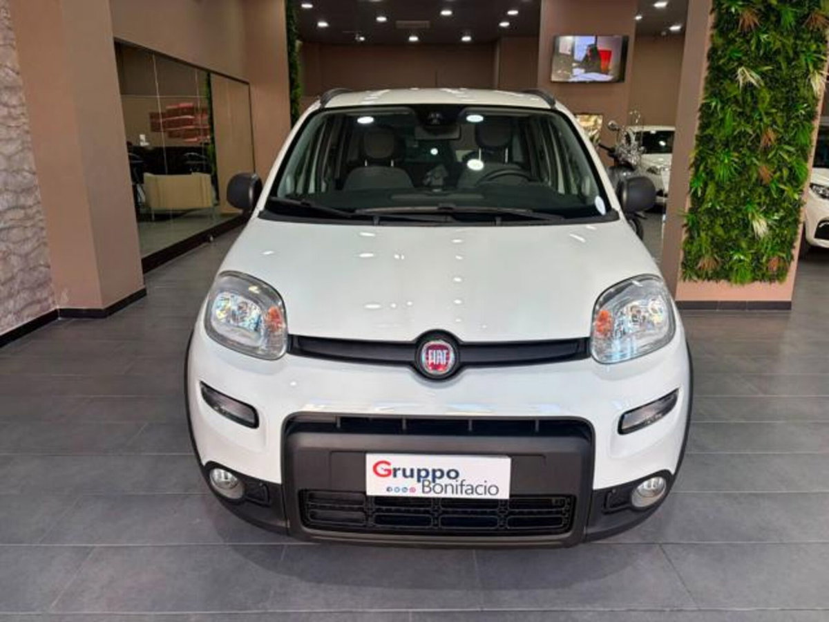 Fiat Panda 1.2 EasyPower City Life (2)