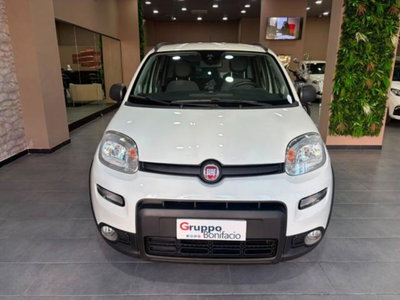 Fiat Panda 1.2 EasyPower City Life (2)