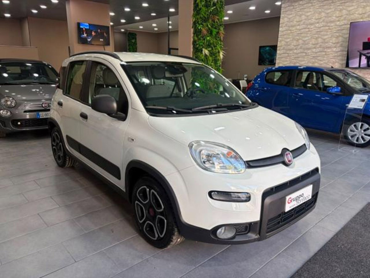 Fiat Panda 1.2 EasyPower City Life (3)