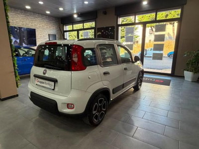 Fiat Panda 1.2 EasyPower City Life (4)