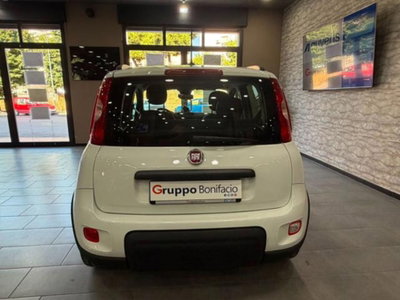 Fiat Panda 1.2 EasyPower City Life (5)