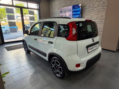 Fiat Panda 1.2 EasyPower City Life (6)