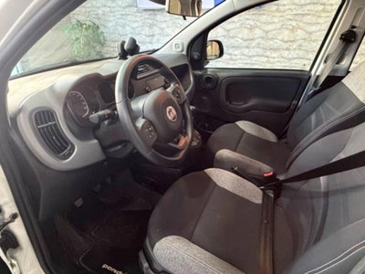 Fiat Panda 1.2 EasyPower City Life (7)