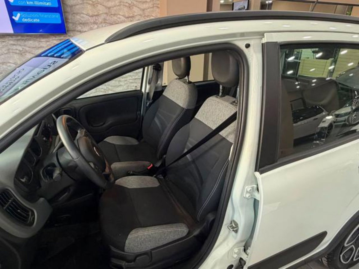Fiat Panda 1.2 EasyPower City Life (8)
