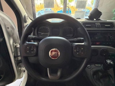 Fiat Panda 1.2 EasyPower City Life (9)