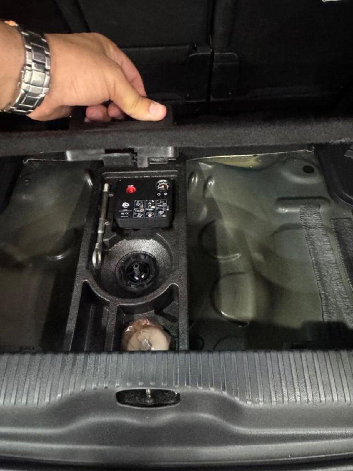 Citroen C3 Aircross BlueHDi 120 S&S EAT6 Shine (10)
