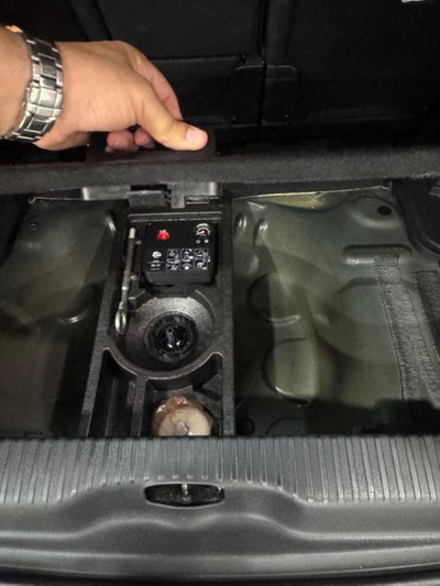 Citroen C3 Aircross BlueHDi 120 S&S EAT6 Shine (10)