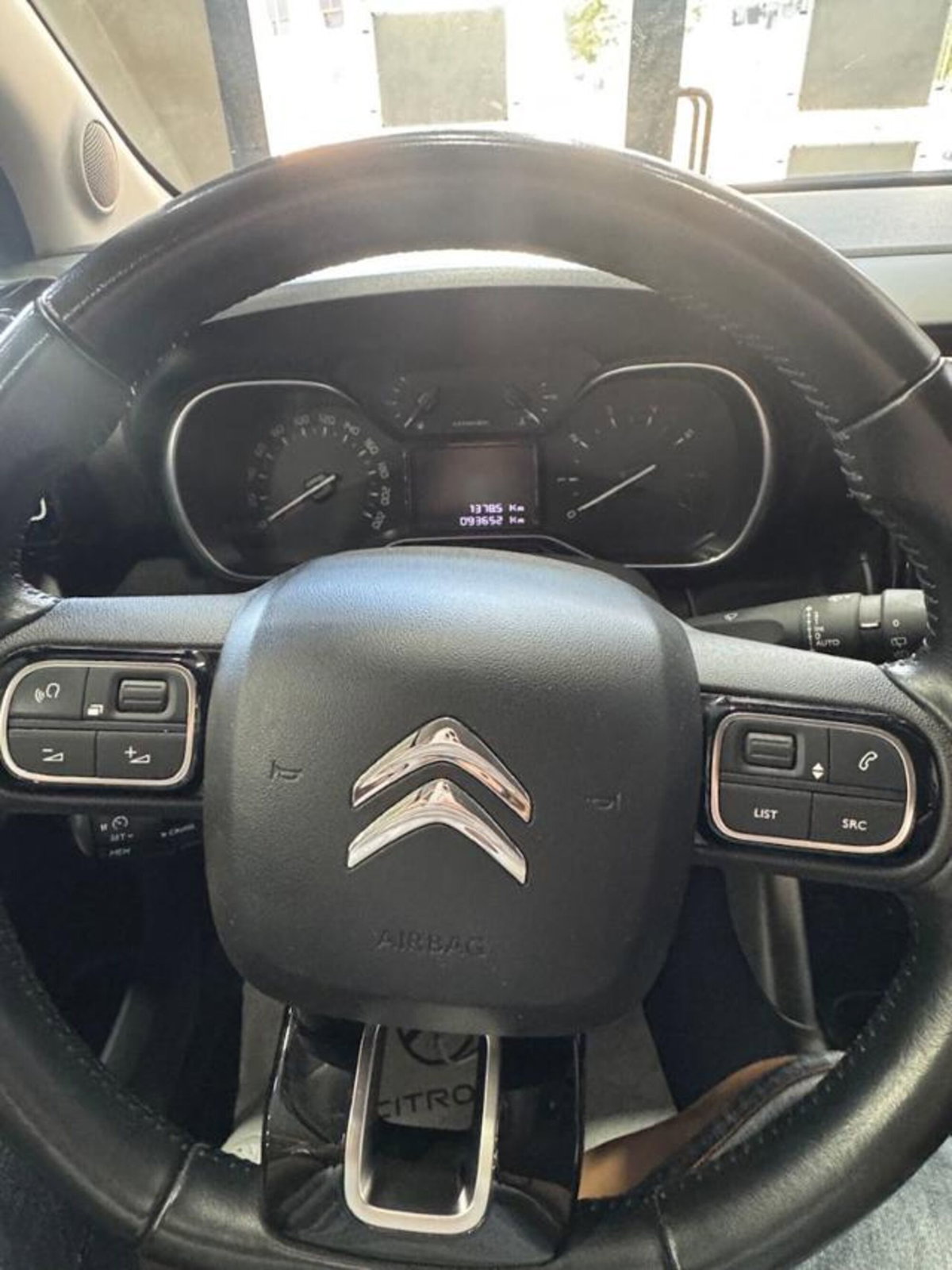 Citroen C3 Aircross BlueHDi 120 S&S EAT6 Shine (14)