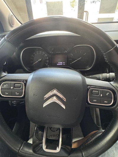 Citroen C3 Aircross BlueHDi 120 S&S EAT6 Shine (14)