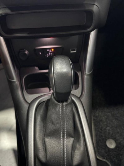 Citroen C3 Aircross BlueHDi 120 S&S EAT6 Shine (17)