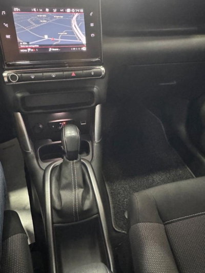Citroen C3 Aircross BlueHDi 120 S&S EAT6 Shine (18)