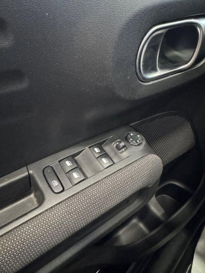 Citroen C3 Aircross BlueHDi 120 S&S EAT6 Shine (19)