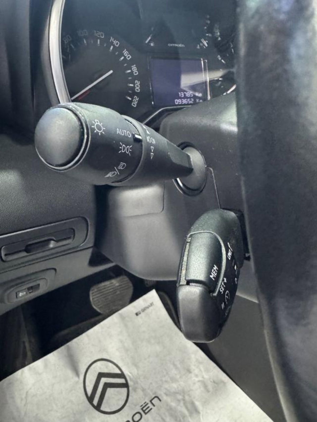 Citroen C3 Aircross BlueHDi 120 S&S EAT6 Shine (20)