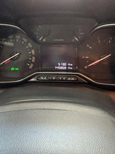 Citroen C3 Aircross PureTech 130 S&S EAT6 Shine (14)