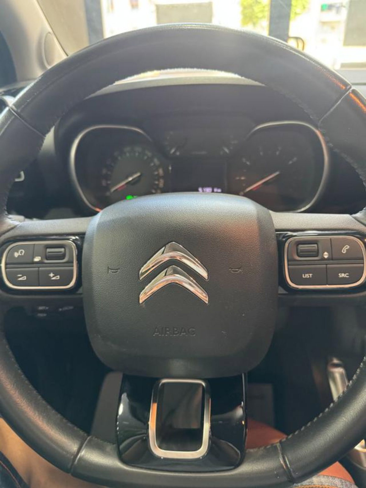 Citroen C3 Aircross PureTech 130 S&S EAT6 Shine (15)