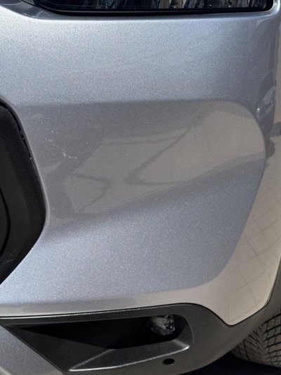 Citroen C3 Aircross PureTech 130 S&S EAT6 Shine (17)
