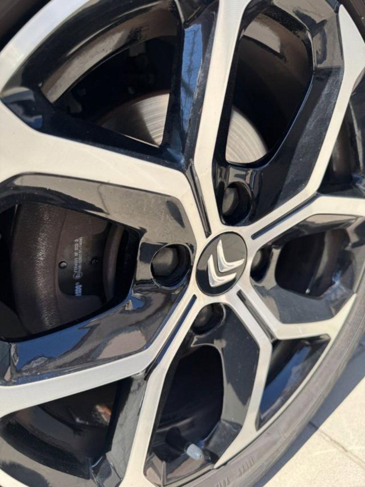 Citroen C3 Aircross PureTech 130 S&S EAT6 Shine (18)