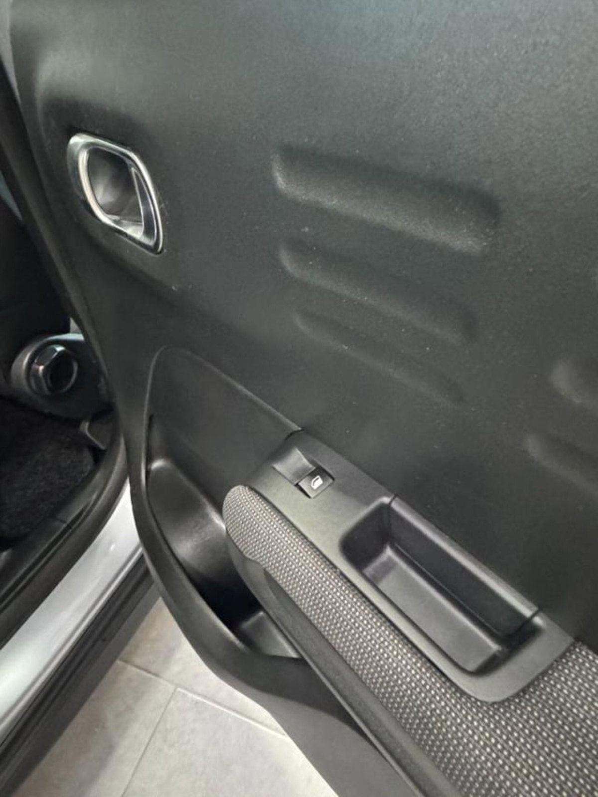 Citroen C3 Aircross PureTech 130 S&S EAT6 Shine (8)