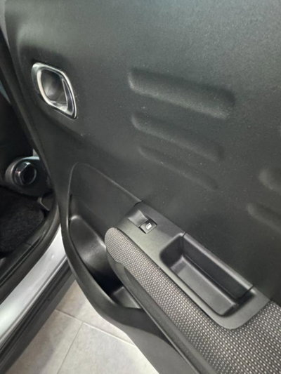 Citroen C3 Aircross PureTech 130 S&S EAT6 Shine (8)
