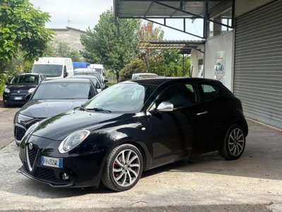 Alfa Romeo MiTo 1.3 JTDm 95 CV S&S (2)