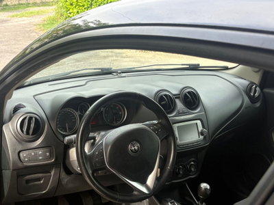 Alfa Romeo MiTo 1.3 JTDm 95 CV S&S (4)