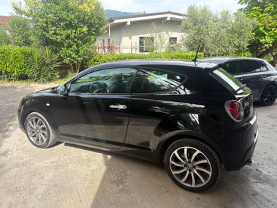 Alfa Romeo MiTo 1.3 JTDm 95 CV S&S (8)
