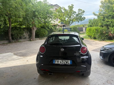 Alfa Romeo MiTo 1.3 JTDm 95 CV S&S (9)