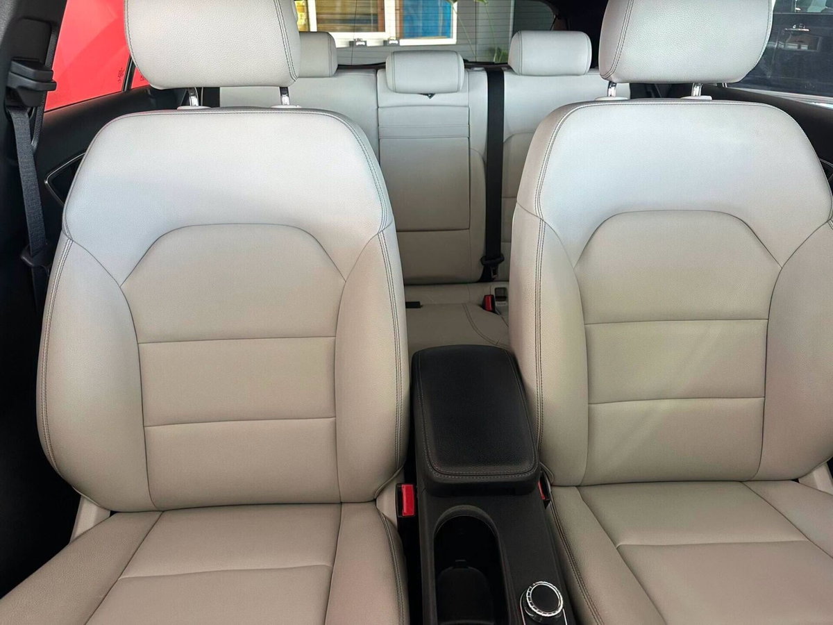Mercedes-Benz Classe A 180 d Executive (6)