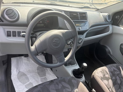 Suzuki Alto 1.0 GLX (14)