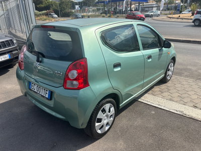 Suzuki Alto 1.0 GLX (6)