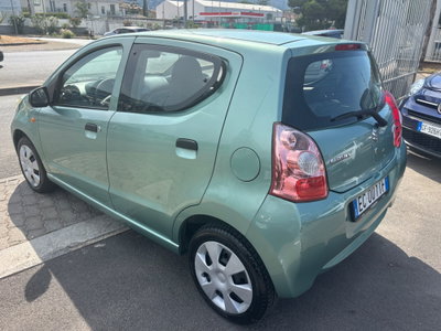 Suzuki Alto 1.0 GLX (8)